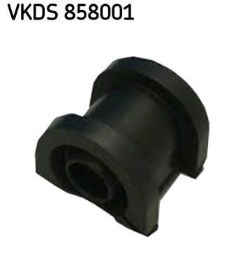 SKF VKDS 858001 Втулка стабілізатора VKDS858001: Купити в Україні - Добра ціна на EXIST.UA!