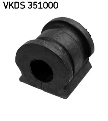 SKF VKDS 351000 Втулка стабілізатора VKDS351000: Купити в Україні - Добра ціна на EXIST.UA!