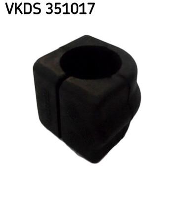 SKF VKDS 351017 Втулка стабілізатора VKDS351017: Купити в Україні - Добра ціна на EXIST.UA!