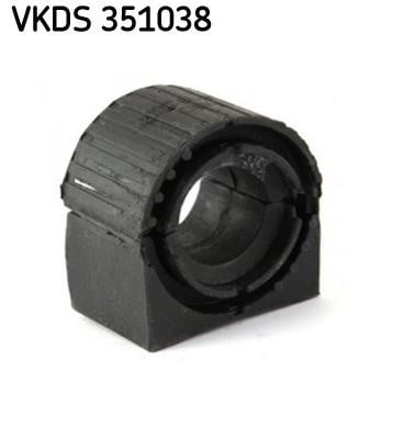 SKF VKDS 351038 Втулка стабілізатора VKDS351038: Купити в Україні - Добра ціна на EXIST.UA!