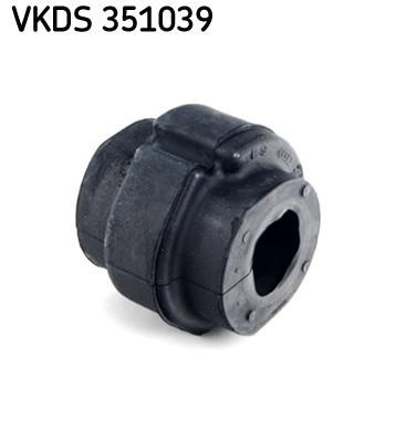 SKF VKDS 351039 Втулка стабілізатора VKDS351039: Купити в Україні - Добра ціна на EXIST.UA!