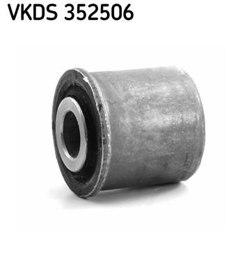 SKF VKDS 352506 Втулка стабілізатора VKDS352506: Купити в Україні - Добра ціна на EXIST.UA!