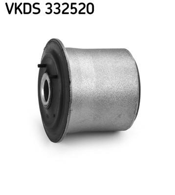 SKF VKDS 332520 Сайлентблок важеля підвіски VKDS332520: Купити в Україні - Добра ціна на EXIST.UA!
