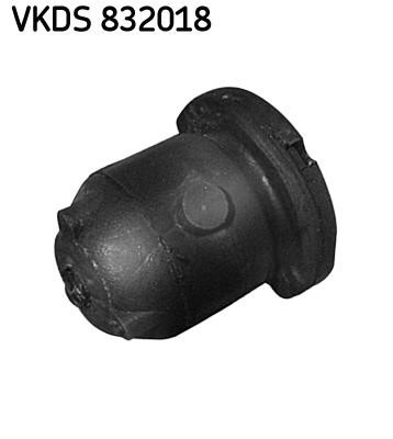 SKF VKDS 832018 Сайлентблок важеля підвіски VKDS832018: Купити в Україні - Добра ціна на EXIST.UA!