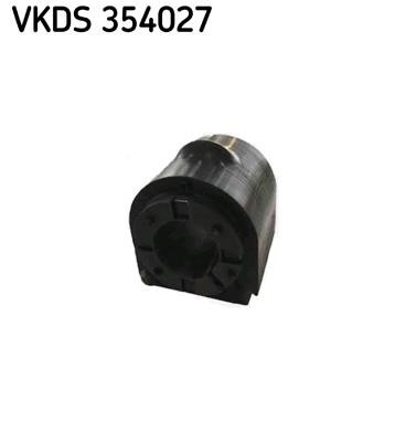 SKF VKDS 354027 Втулка стабілізатора VKDS354027: Купити в Україні - Добра ціна на EXIST.UA!