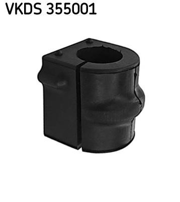 SKF VKDS 355001 Втулка стабілізатора VKDS355001: Купити в Україні - Добра ціна на EXIST.UA!