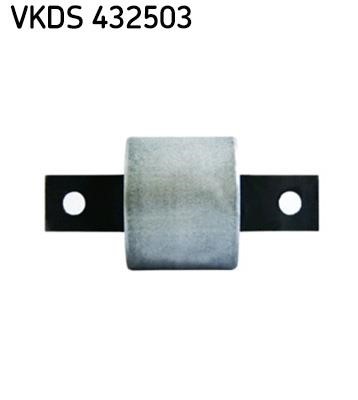 SKF VKDS 432503 Сайлентблок важеля підвіски VKDS432503: Приваблива ціна - Купити в Україні на EXIST.UA!