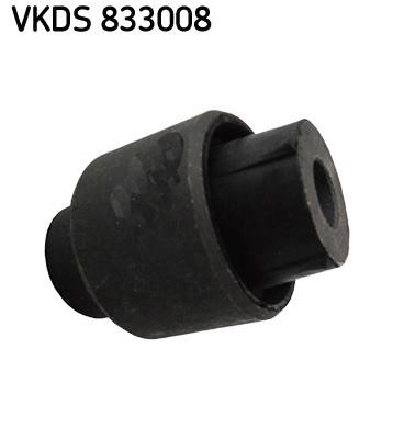 SKF VKDS 833008 Сайлентблок важеля підвіски VKDS833008: Купити в Україні - Добра ціна на EXIST.UA!