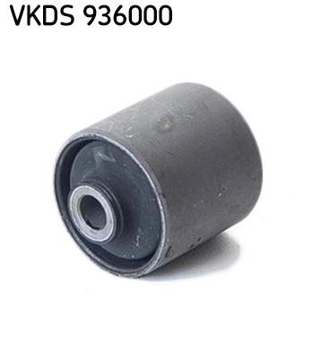 SKF VKDS 936000 Сайлентблок важеля підвіски VKDS936000: Купити в Україні - Добра ціна на EXIST.UA!