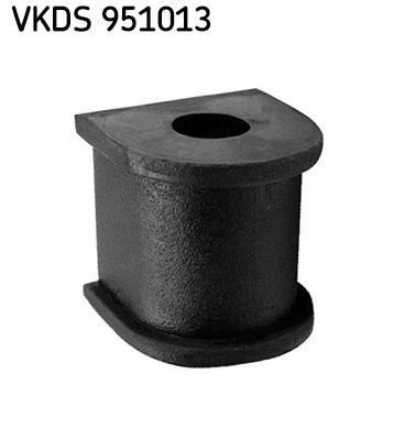 SKF VKDS 951013 Втулка стабілізатора VKDS951013: Купити в Україні - Добра ціна на EXIST.UA!