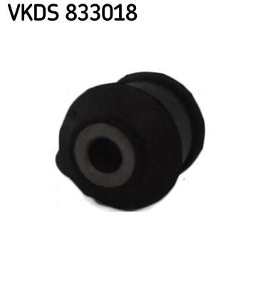 SKF VKDS 833018 Сайлентблок важеля підвіски VKDS833018: Купити в Україні - Добра ціна на EXIST.UA!