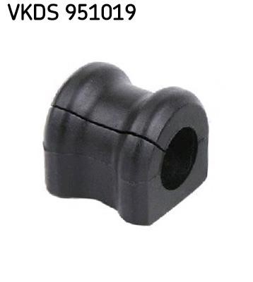 SKF VKDS 951019 Втулка стабілізатора VKDS951019: Купити в Україні - Добра ціна на EXIST.UA!