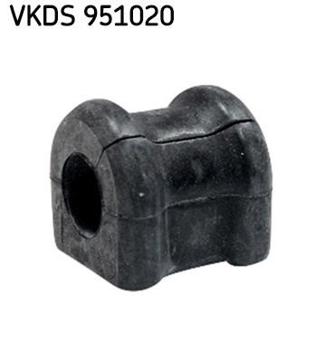 SKF VKDS 951020 Втулка стабілізатора VKDS951020: Купити в Україні - Добра ціна на EXIST.UA!
