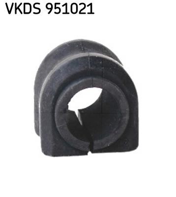 SKF VKDS 951021 Втулка стабілізатора VKDS951021: Купити в Україні - Добра ціна на EXIST.UA!