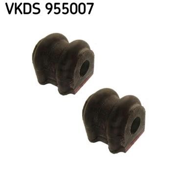 SKF VKDS 955007 Втулка стабілізатора VKDS955007: Купити в Україні - Добра ціна на EXIST.UA!