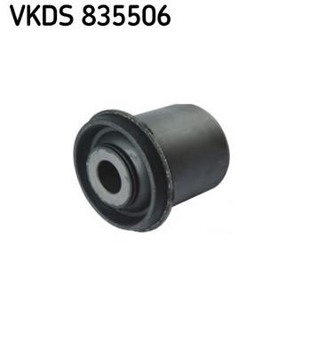 SKF VKDS 835506 Сайлентблок важеля підвіски VKDS835506: Купити в Україні - Добра ціна на EXIST.UA!