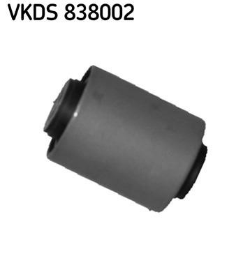 SKF VKDS 838002 Сайлентблок важеля підвіски VKDS838002: Купити в Україні - Добра ціна на EXIST.UA!
