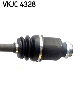Купити SKF VKJC4328 – суперціна на EXIST.UA!