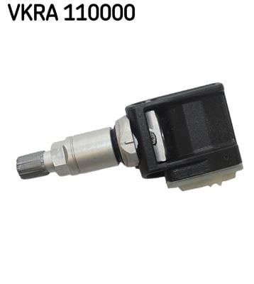 SKF VKRA 110000 Датчик обертання колеса, система контролю тиску у шинах VKRA110000: Купити в Україні - Добра ціна на EXIST.UA!