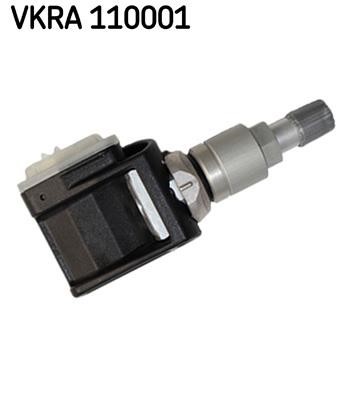 SKF VKRA 110001 Датчик обертання колеса, система контролю тиску у шинах VKRA110001: Купити в Україні - Добра ціна на EXIST.UA!