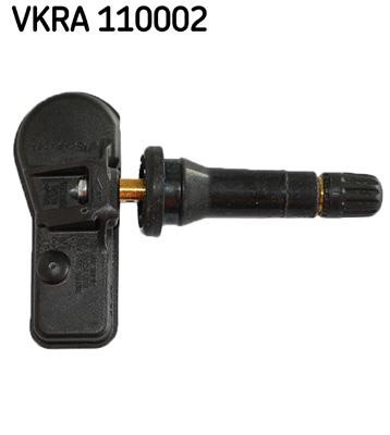 SKF VKRA 110002 Датчик обертання колеса, система контролю тиску у шинах VKRA110002: Купити в Україні - Добра ціна на EXIST.UA!