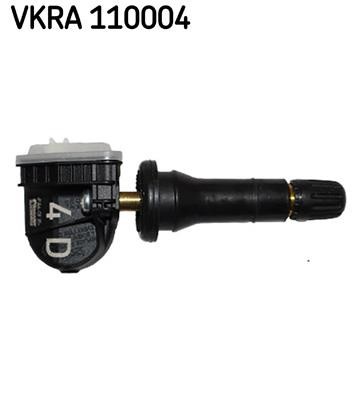SKF VKRA 110004 Датчик обертання колеса, система контролю тиску у шинах VKRA110004: Приваблива ціна - Купити в Україні на EXIST.UA!