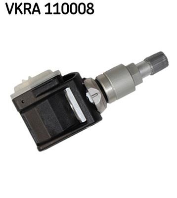 SKF VKRA 110008 Датчик обертання колеса, система контролю тиску у шинах VKRA110008: Купити в Україні - Добра ціна на EXIST.UA!