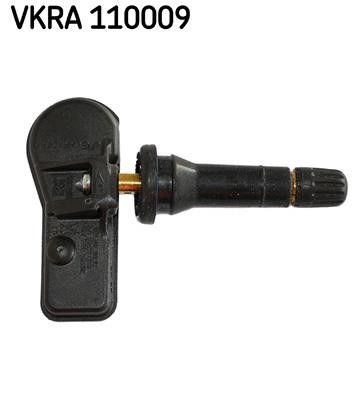 SKF VKRA 110009 Датчик обертання колеса, система контролю тиску у шинах VKRA110009: Купити в Україні - Добра ціна на EXIST.UA!