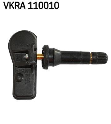 SKF VKRA 110010 Датчик обертання колеса, система контролю тиску у шинах VKRA110010: Купити в Україні - Добра ціна на EXIST.UA!