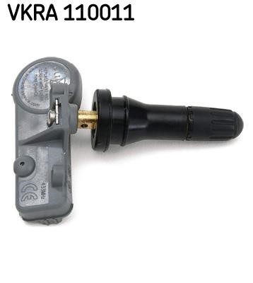 SKF VKRA 110011 Датчик обертання колеса, система контролю тиску у шинах VKRA110011: Купити в Україні - Добра ціна на EXIST.UA!