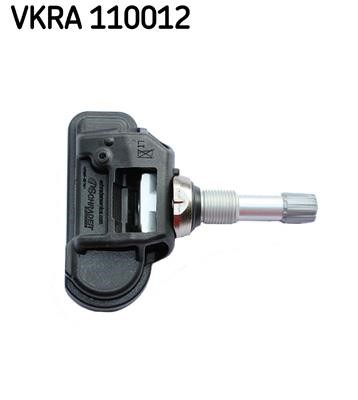 SKF VKRA 110012 Датчик обертання колеса, система контролю тиску у шинах VKRA110012: Приваблива ціна - Купити в Україні на EXIST.UA!