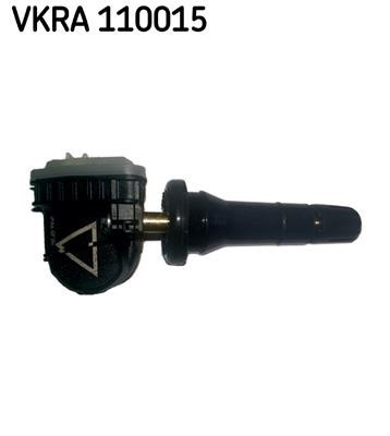SKF VKRA 110015 Датчик обертання колеса, система контролю тиску у шинах VKRA110015: Купити в Україні - Добра ціна на EXIST.UA!