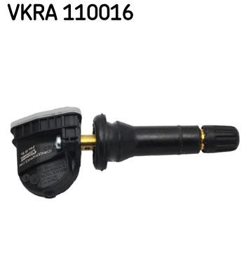 SKF VKRA 110016 Датчик обертання колеса, система контролю тиску у шинах VKRA110016: Купити в Україні - Добра ціна на EXIST.UA!