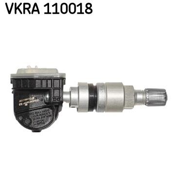 SKF VKRA 110018 Датчик обертання колеса, система контролю тиску у шинах VKRA110018: Приваблива ціна - Купити в Україні на EXIST.UA!