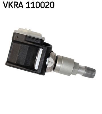 SKF VKRA 110020 Датчик обертання колеса, система контролю тиску у шинах VKRA110020: Купити в Україні - Добра ціна на EXIST.UA!