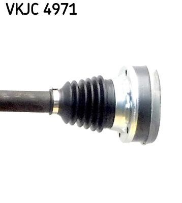 Купить SKF VKJC 4971 по низкой цене в Украине!