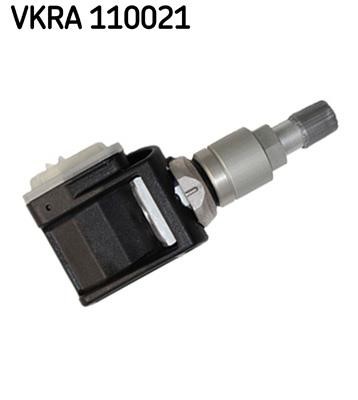 SKF VKRA 110021 Датчик обертання колеса, система контролю тиску у шинах VKRA110021: Купити в Україні - Добра ціна на EXIST.UA!