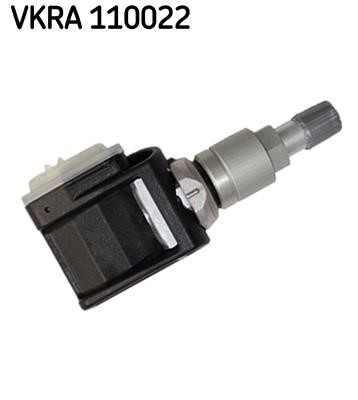 SKF VKRA 110022 Датчик обертання колеса, система контролю тиску у шинах VKRA110022: Купити в Україні - Добра ціна на EXIST.UA!