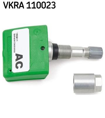 SKF VKRA 110023 Датчик обертання колеса, система контролю тиску у шинах VKRA110023: Купити в Україні - Добра ціна на EXIST.UA!