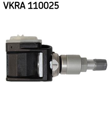 SKF VKRA 110025 Датчик обертання колеса, система контролю тиску у шинах VKRA110025: Купити в Україні - Добра ціна на EXIST.UA!