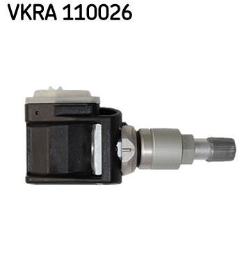 SKF VKRA 110026 Датчик обертання колеса, система контролю тиску у шинах VKRA110026: Приваблива ціна - Купити в Україні на EXIST.UA!