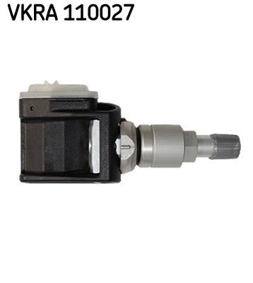 SKF VKRA 110027 Датчик обертання колеса, система контролю тиску у шинах VKRA110027: Приваблива ціна - Купити в Україні на EXIST.UA!