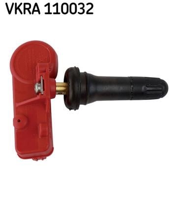 SKF VKRA 110032 Датчик обертання колеса, система контролю тиску у шинах VKRA110032: Приваблива ціна - Купити в Україні на EXIST.UA!
