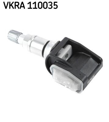 SKF VKRA 110035 Датчик обертання колеса, система контролю тиску у шинах VKRA110035: Купити в Україні - Добра ціна на EXIST.UA!