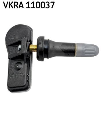 SKF VKRA 110037 Датчик обертання колеса, система контролю тиску у шинах VKRA110037: Купити в Україні - Добра ціна на EXIST.UA!