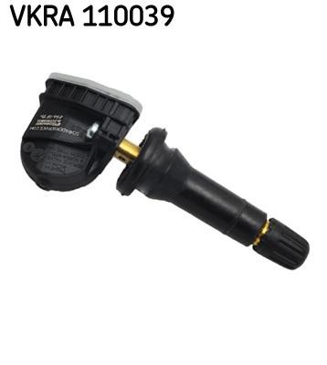 SKF VKRA 110039 Датчик обертання колеса, система контролю тиску у шинах VKRA110039: Приваблива ціна - Купити в Україні на EXIST.UA!