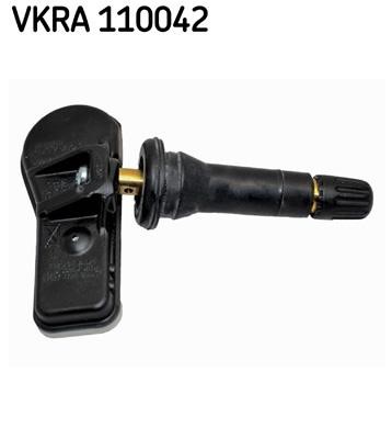SKF VKRA 110042 Датчик обертання колеса, система контролю тиску у шинах VKRA110042: Купити в Україні - Добра ціна на EXIST.UA!