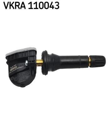 SKF VKRA 110043 Датчик обертання колеса, система контролю тиску у шинах VKRA110043: Купити в Україні - Добра ціна на EXIST.UA!