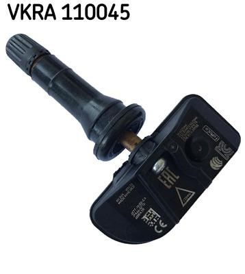 SKF VKRA 110045 Датчик обертання колеса, система контролю тиску у шинах VKRA110045: Купити в Україні - Добра ціна на EXIST.UA!