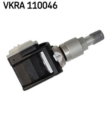 SKF VKRA 110046 Датчик обертання колеса, система контролю тиску у шинах VKRA110046: Купити в Україні - Добра ціна на EXIST.UA!